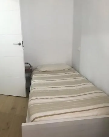 Piso Luminoso Y Tranquilo Bien Ubicado 公寓 萨拉曼卡